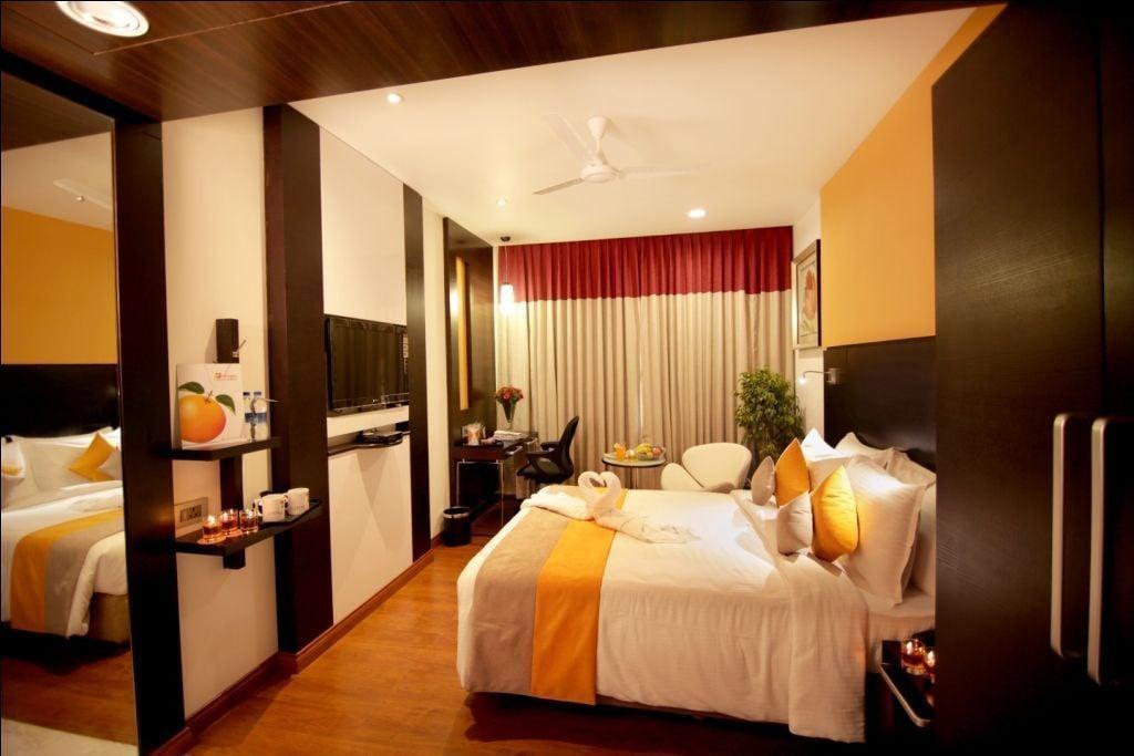 Astoria Hotels Madurai Exterior photo